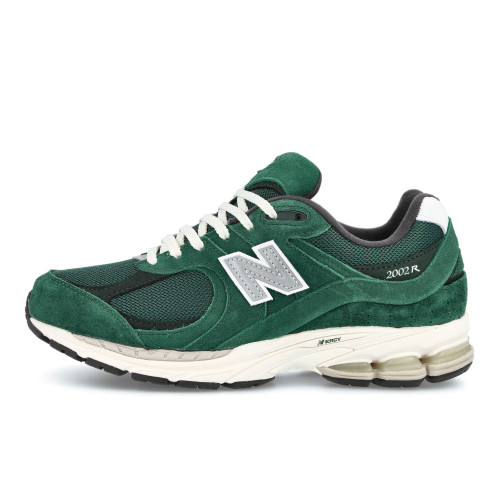 New Balance 2002R Suede Pack 